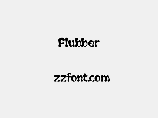 Flubber