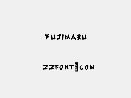 Fujimaru