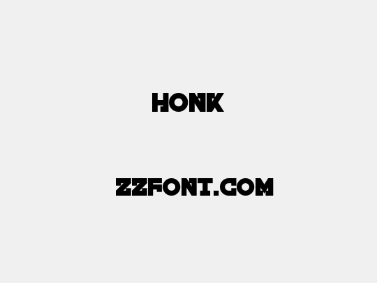 Honk