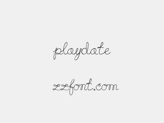 Playdate