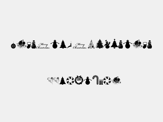 Xmas tfb Christmas