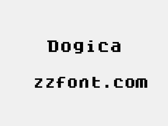 Dogica