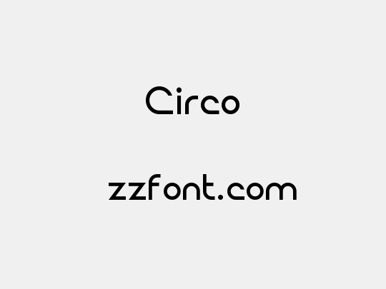 Circo