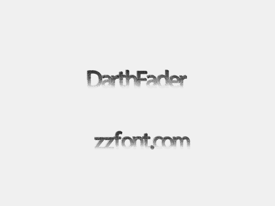 DarthFader