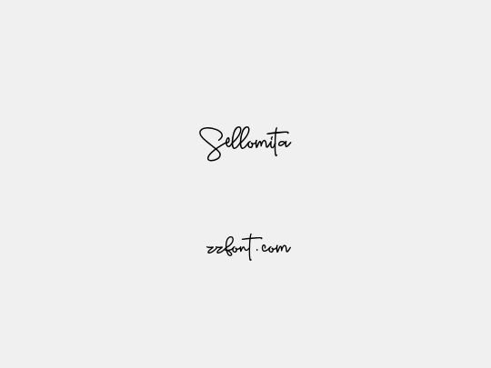 Sellomita