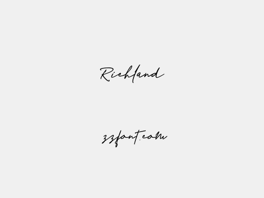 Richland