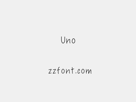 Uno