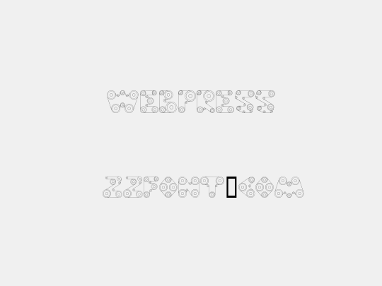 WebPress