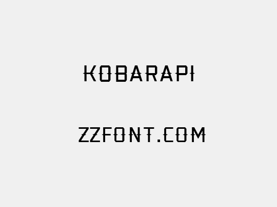Kobarapi