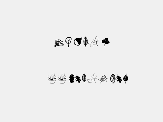 Plants