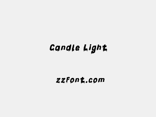 Candle Light
