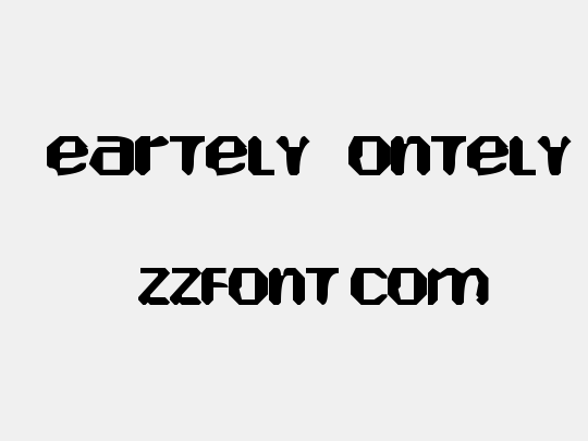 Heartely Fontely