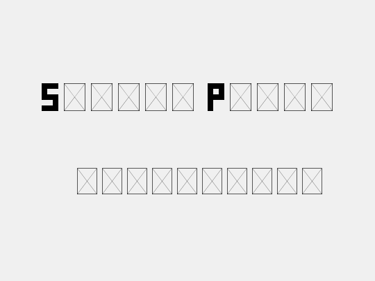 Simple Pixel