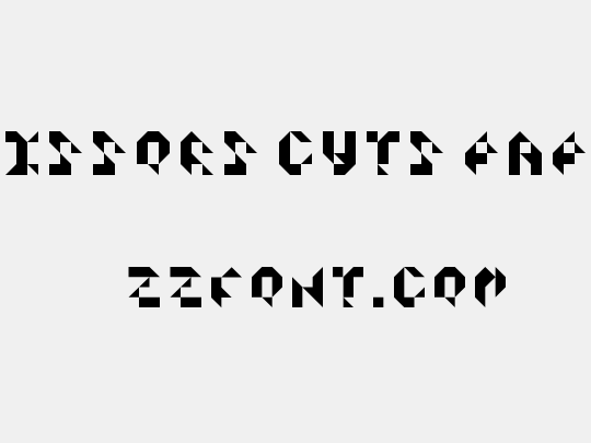Scissors Cuts Paper