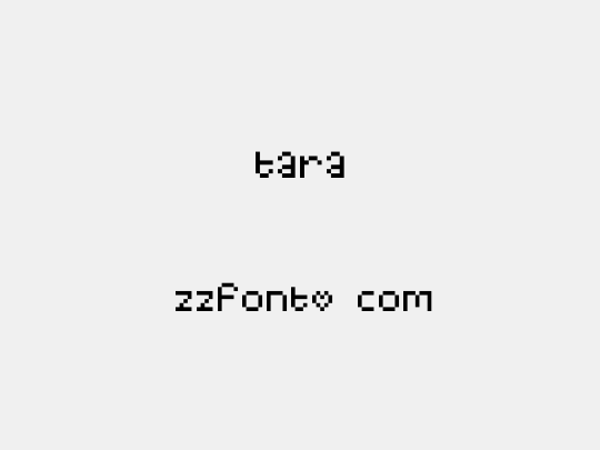 tara