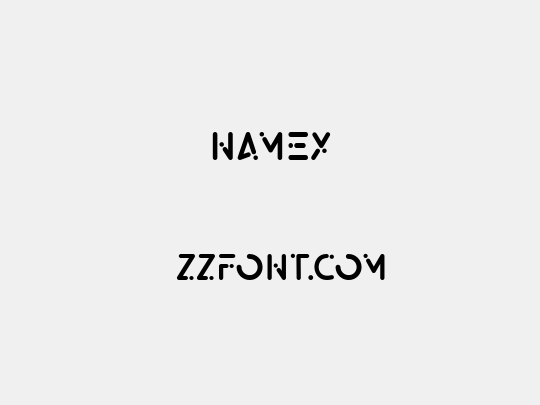 namex
