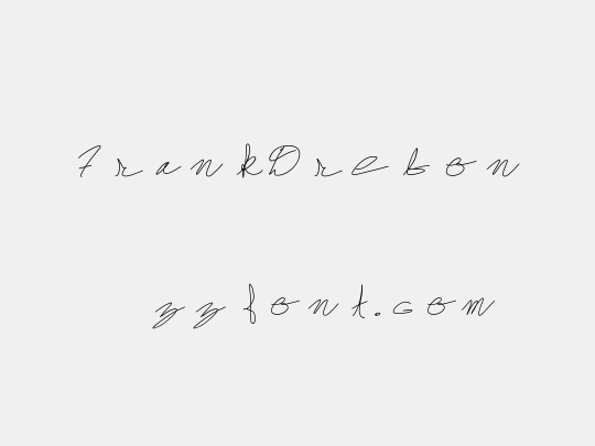 FrankDrebon