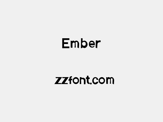 Ember