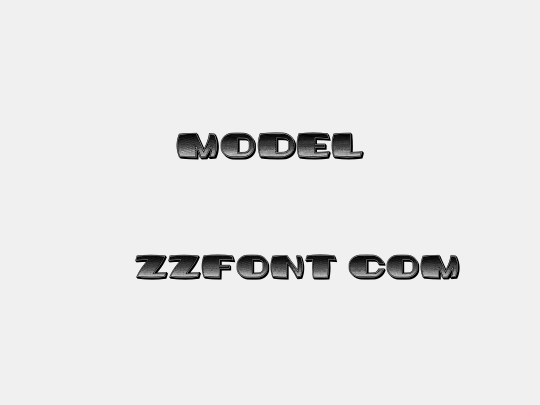 Model