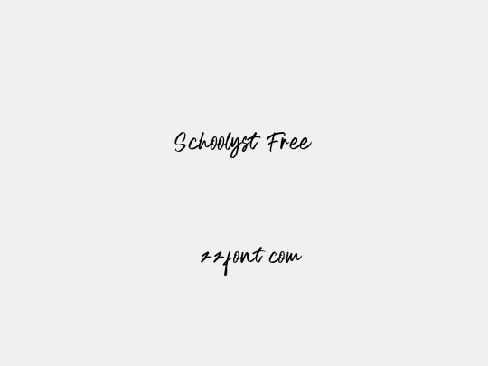 Schoolyst Free