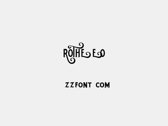 ROTHE DEMO