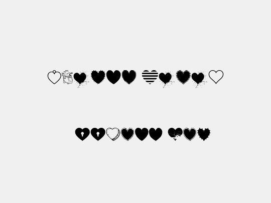 Hearts Salad