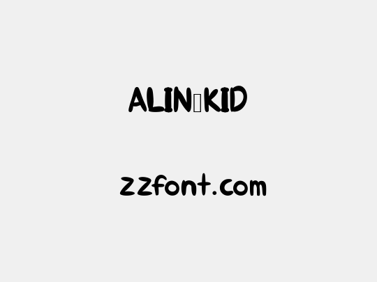 ALIN_KID