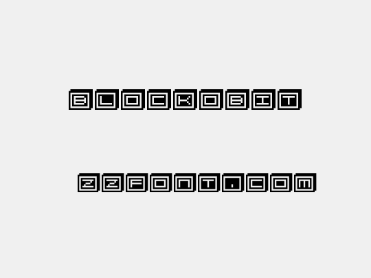 BlockoBit