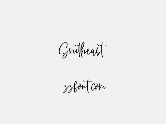 Southeast