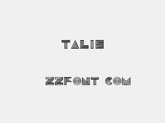 Talie