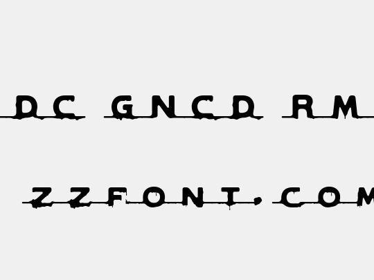 LVDC GNCD RMX2