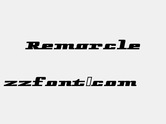 Remarcle