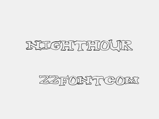 nighthour