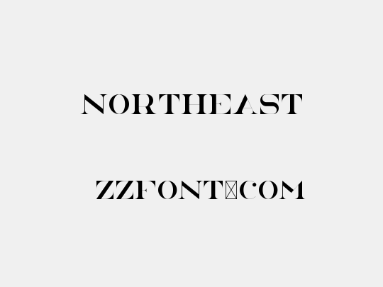 NorthEast