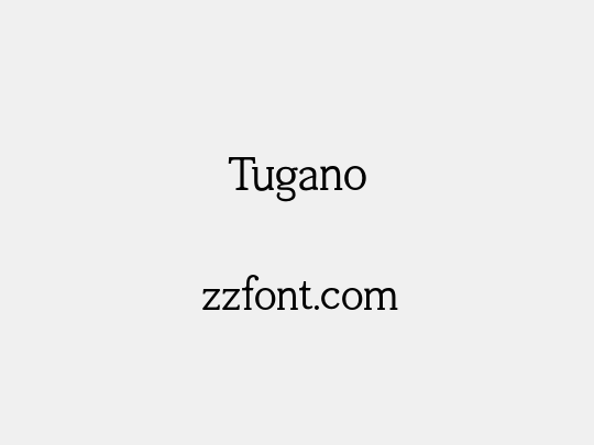 Tugano