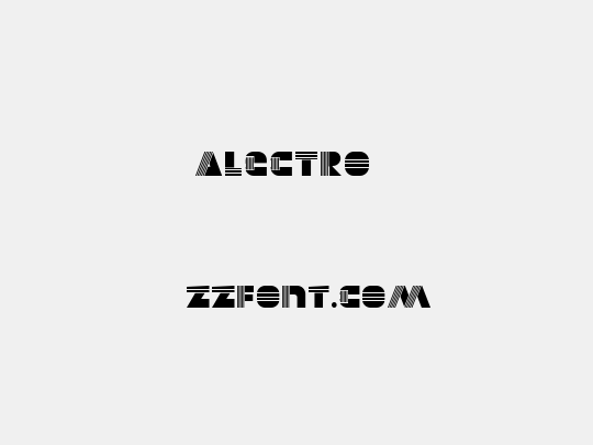 Alectro 