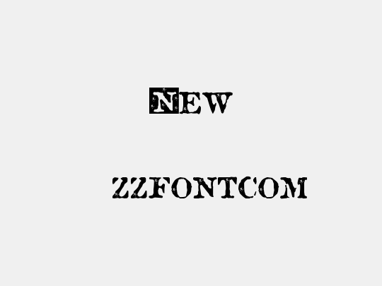 New