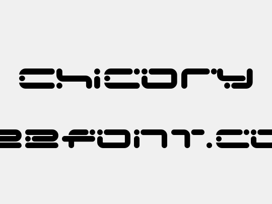 Chicory