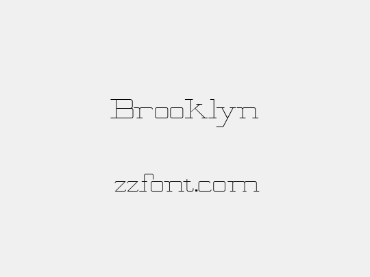 Brooklyn