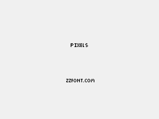 Pixels