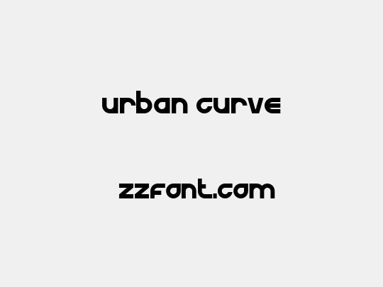 Urban Curve 