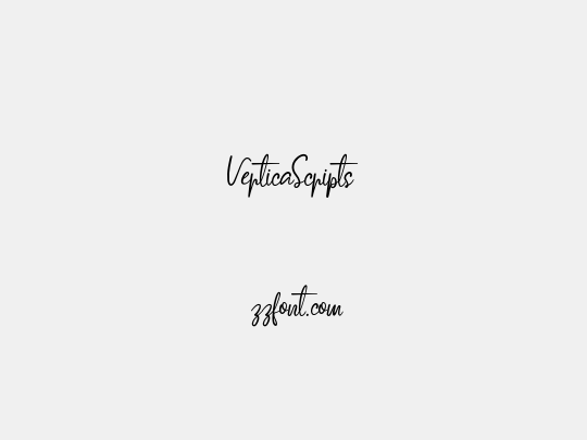 VerticaScripts