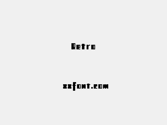 Retro