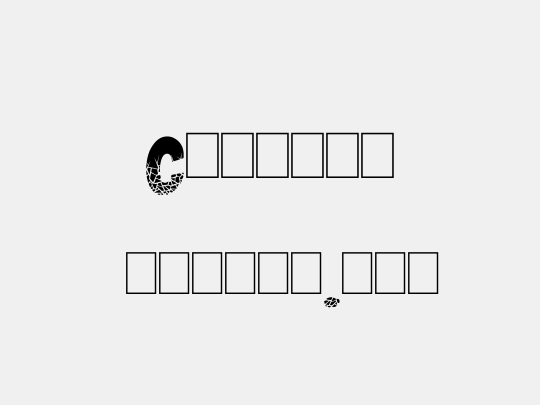 Crushed