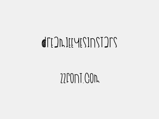 DreamieEyesInStars