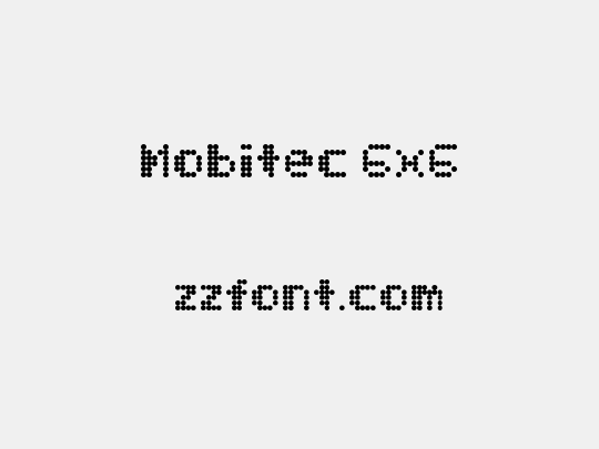 Mobitec 6x6