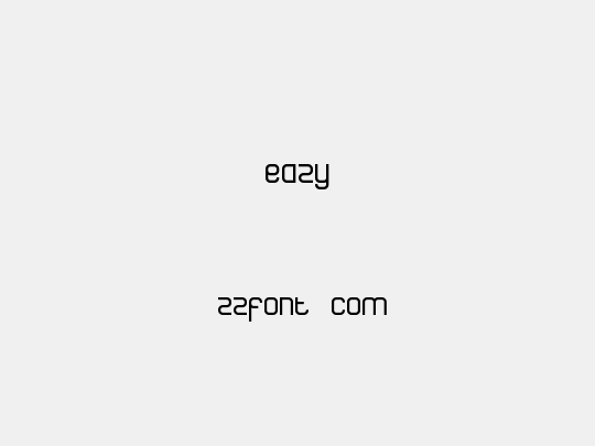 eazy