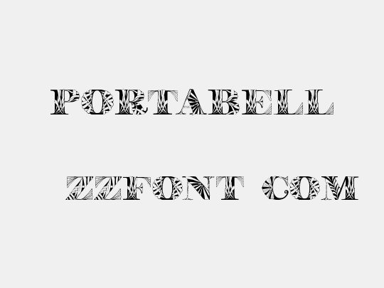 Portabell