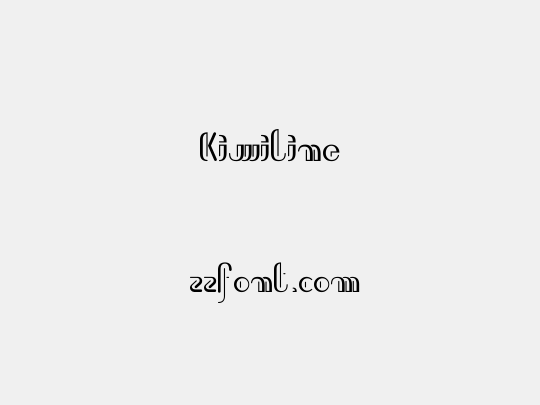 Kiwiline
