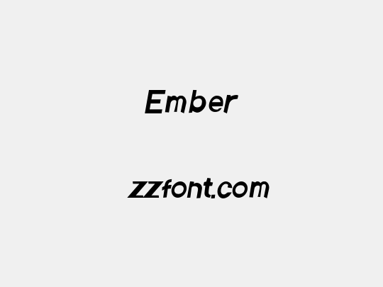 Ember